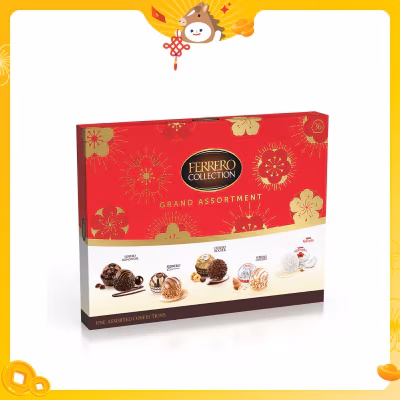 Grand Assortment T36