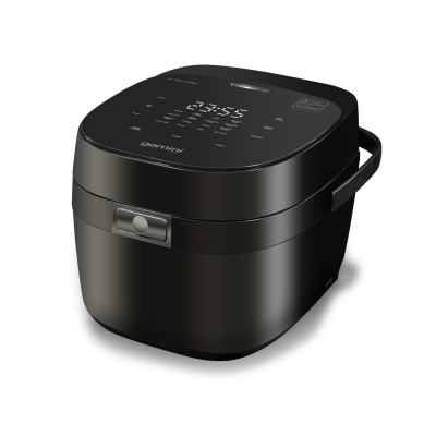 GRC12B Pro Series 1.2公升IH磁應焱釜電飯煲