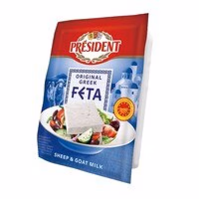 Greek Pdo Feta Cheese  [ Greece](chilled 0-4°c)