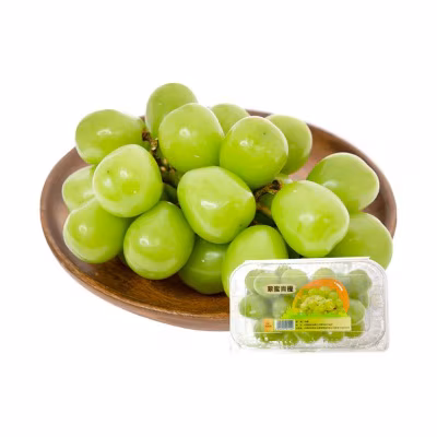 Green Muscat Grape (china)
