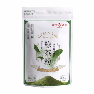 Green Tea Powder