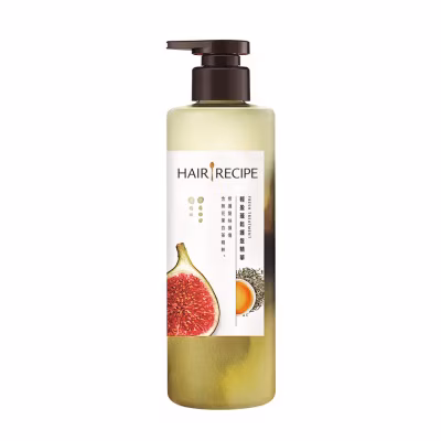 Hair Recipe Fig & Tea Fresh Trt 510g
