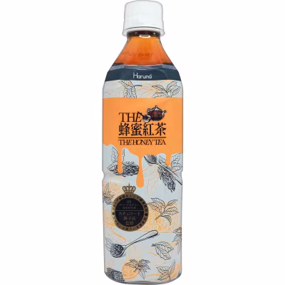 Haruna The Honey Black Tea