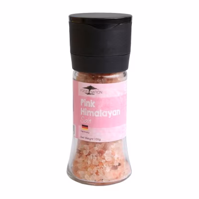 Himalayan Salt