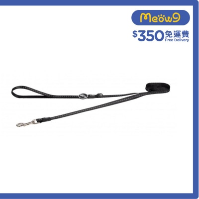 HL14 - A Utility Classic 拖帶 (S) - 黑色 - Rogz