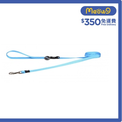 HL14 - F Utility Classic 拖帶 (S) - 松石綠色 - Rogz