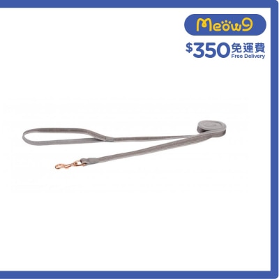 HL275 - GD Urban Classic Lead 拖帶 (M) - 灰色 - Rogz