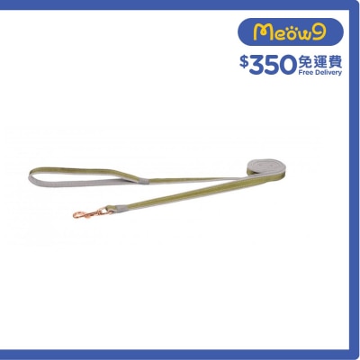 HL275 - OT Urban Classic Lead 拖帶 (M) - 橄欖綠色 - Rogz