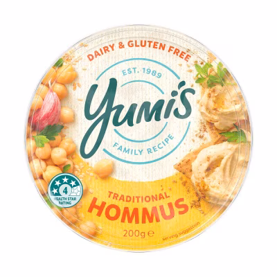 Hommus