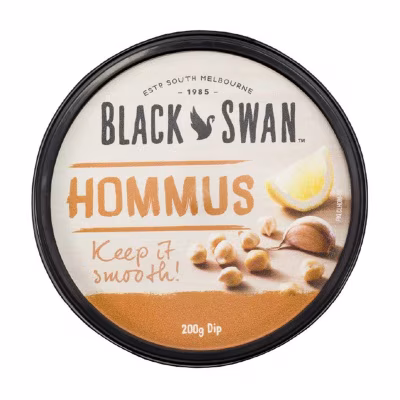 Hommus