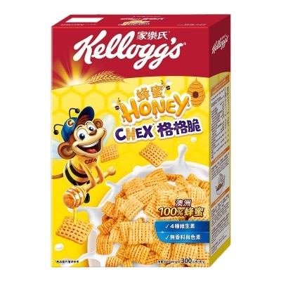 Honey Chex