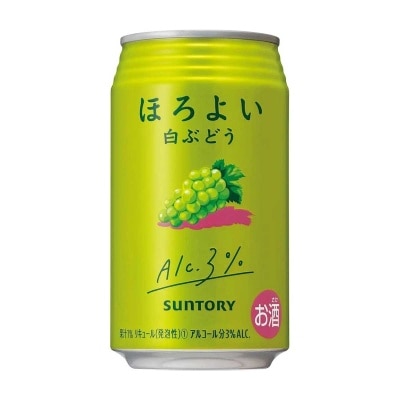 ＨＯＲＯＹＯＩ白葡萄酒