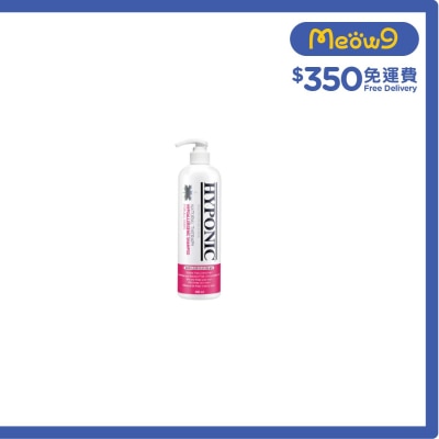 極致低敏 全犬類沖涼液 (300ml) 寵物洗毛液 洗毛液 - HYPONIC