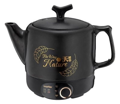 IBJ-30B 3.0公升多功能保健壺