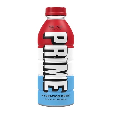 冰棒味電解質飲品