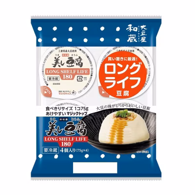 Imuraya Tofu [ Japan](chilled 0-4°c)