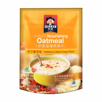 Inst Nourishing Oat Wolfbrerry