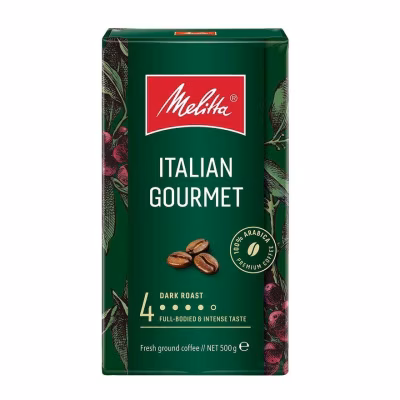 Italian Gourmet