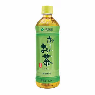Japan Green Tea