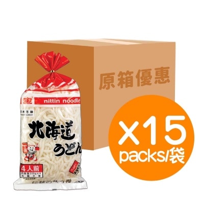 日式烏冬 (原箱)