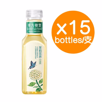 茉莉花茶 (15支)