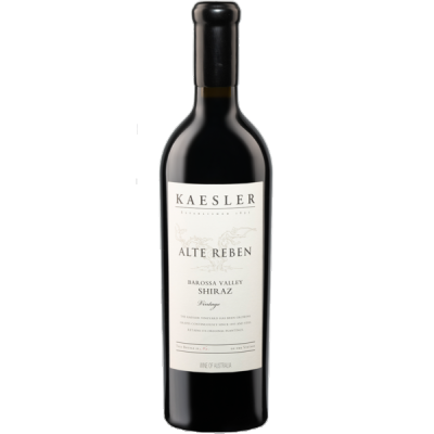 Kaesler Alte Reben Shiraz 2016 
