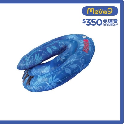 充氣式護理頸圈(Size XS, 頸圍3 - 7" 或以下) - KONG
