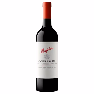 Koonunga Hill Shiraz Cabernet