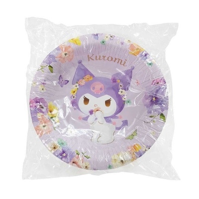 Kuromi 紙碗 19cm (FSC)