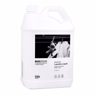 洗衣液（尤加利）
