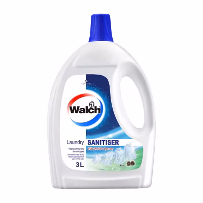 威露士衣物消毒液松木3L