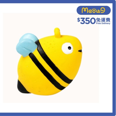 水果動物系列 - 檸檬蜜蜂 - QMONSTER
