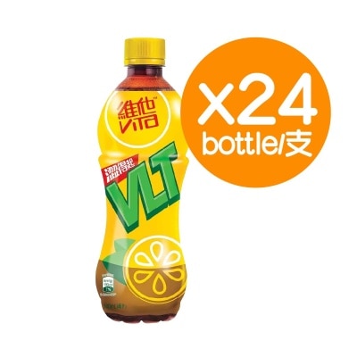 檸檬茶（24支）