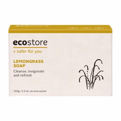 檸檬草肥皂１５０克