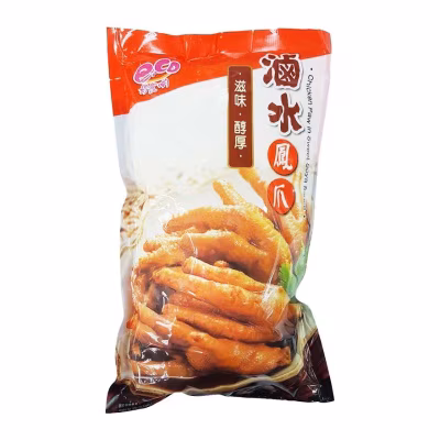  Lo Sui Chicken Paw  [ Hong Kong](chilled 0-4°c)