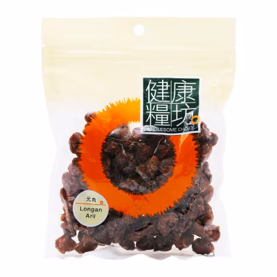 Longan Aril