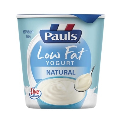 低脂乳酪[馬來西亞](冷凍 0-4°c)