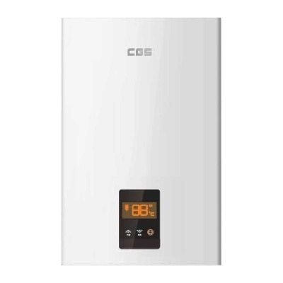 背出煙囪12公升石油氣熱水爐 *商戶直送產品(受條款及細則約束)