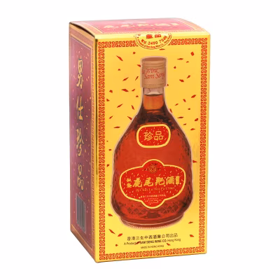 Lu Wei Pa Chiew Alc29%