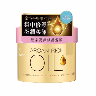 Lucido-l Hair Treatment Mask 220g