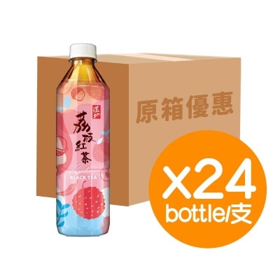 荔枝紅茶 (原箱)