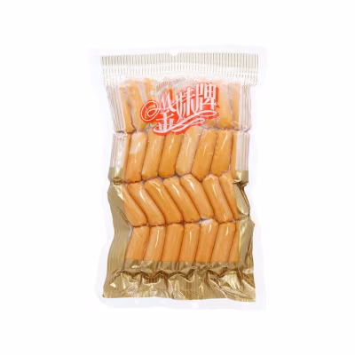 脆皮蜜糖腸 (急凍 -18°c)