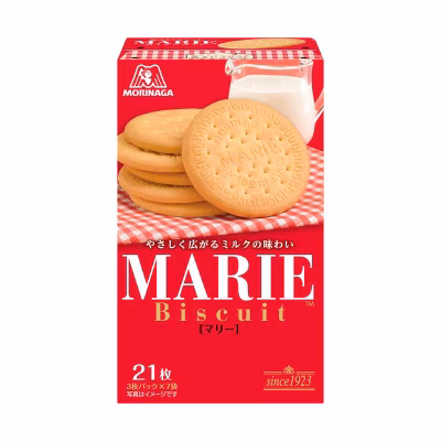 Marie Biscuit
