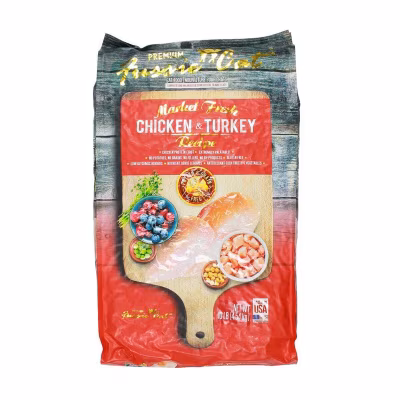 高竇貓雞肉及火雞配方１０ＬＢ