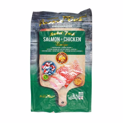 高竇貓三文魚及雞肉配方１０ＬＢ