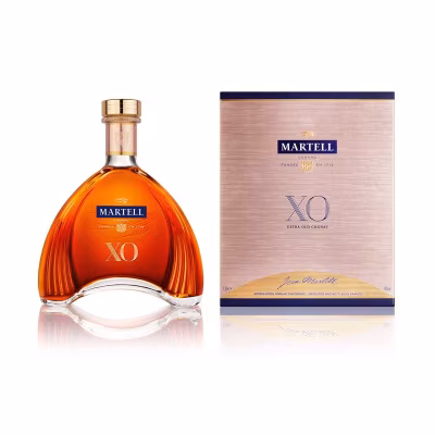 Martell Xo