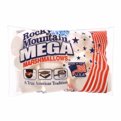 Mega Marshmallows
