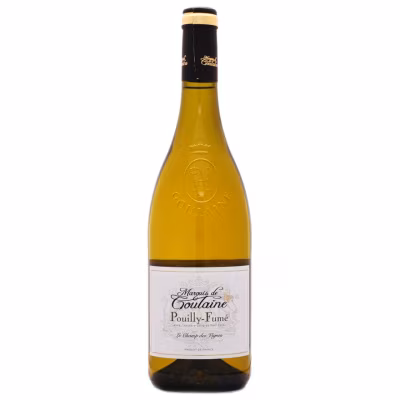 Mg Pouilly Fume "le Champ Des Vognes"