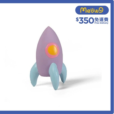 迷你款 火箭 - QMONSTER