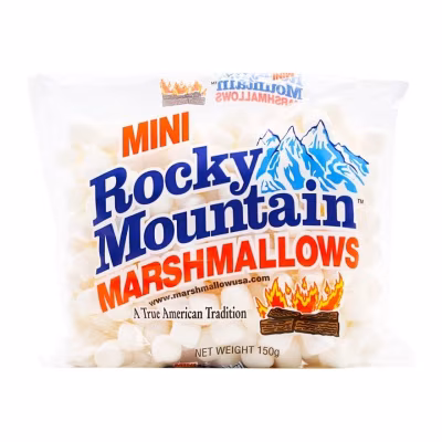 Mini Marshmallow